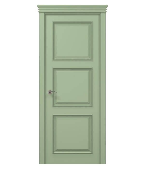 Дверь Папа Карло Art Deco ART 03F глухая - фото 9