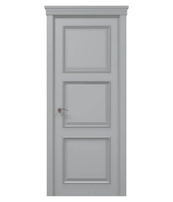 Дверь Папа Карло Art Deco ART-03F глухая - фото 7