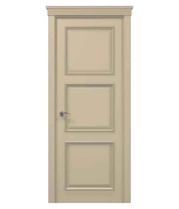 Дверь Папа Карло Art Deco ART 03F глухая - фото 6