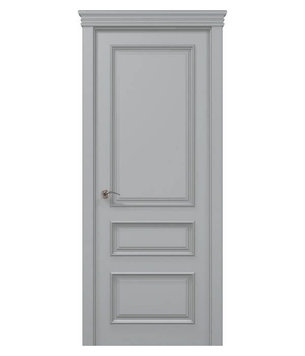Дверь Папа Карло Art Deco ART-04F глухая - фото 7