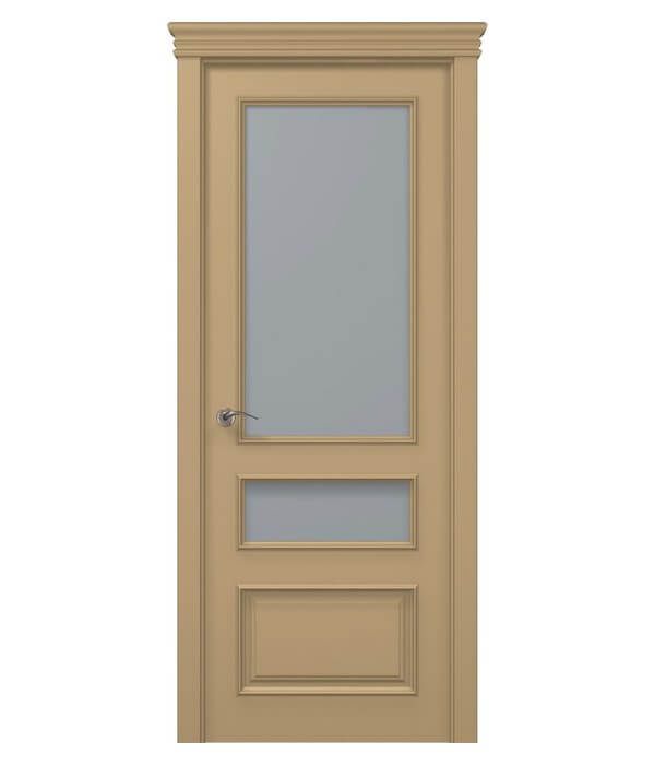 Дверь Папа Карло Art Deco ART 05 сатин - фото 8