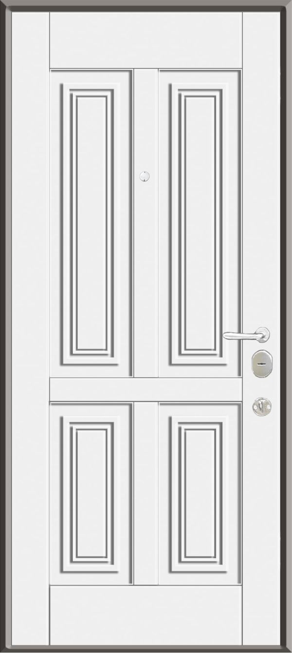Дверь Берислав М3 B 3.46 - фото 3