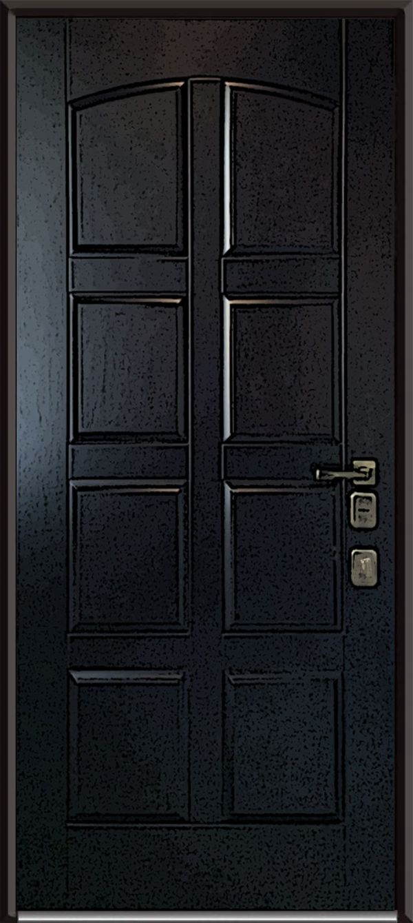 Дверь Берислав F4 A 4.21 - фото 3