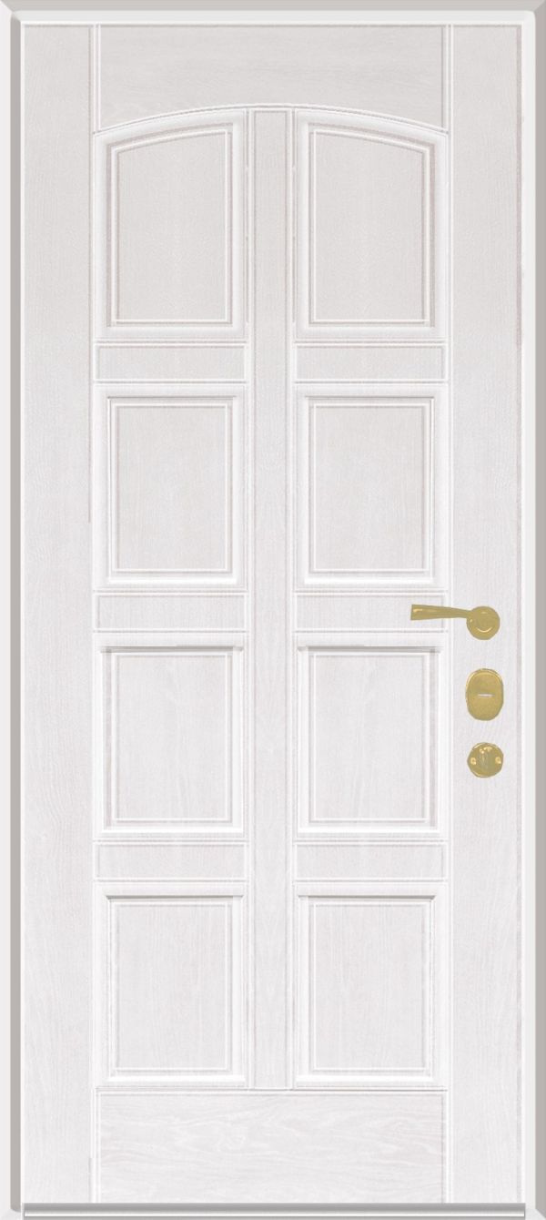 Дверь Берислав F4 A 4.2 - фото 3