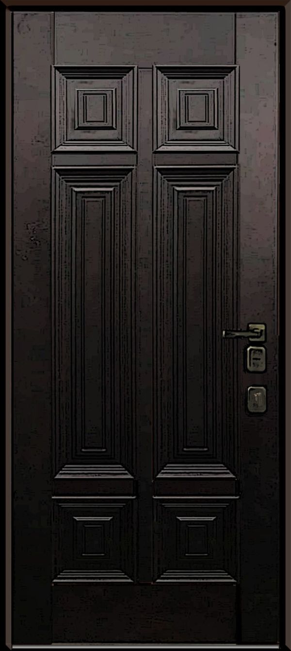 Дверь Берислав F4 B2.81 - фото 3