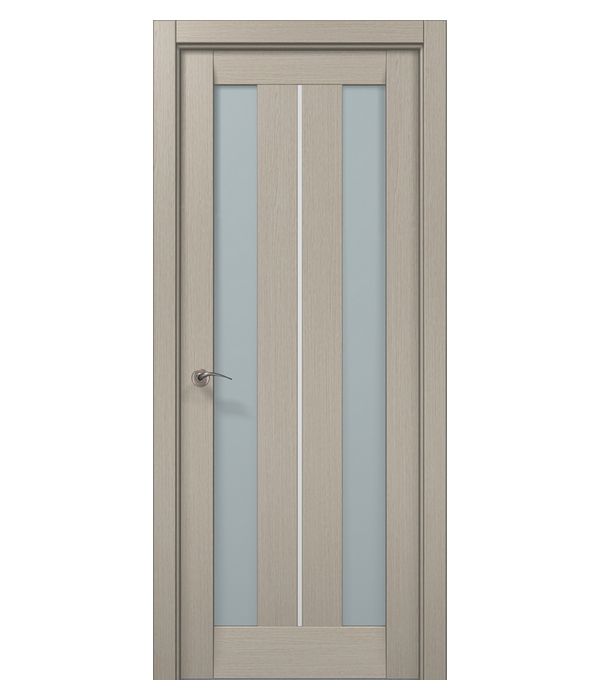 Дверь Папа Карло Millenium ML-45 AL - фото 8