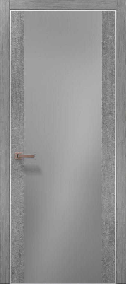Дверь Папа Карло Plato-14 - фото 2