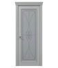 Дверь Папа Карло Art Deco ART 01 бевелс оксфорд - фото 5