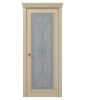 Дверь Папа Карло Art Deco ART-01 бевелс/оксфорд - фото 2