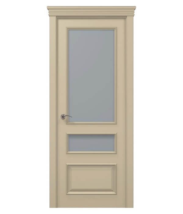 Дверь Папа Карло Art Deco ART 05 сатин - фото 3