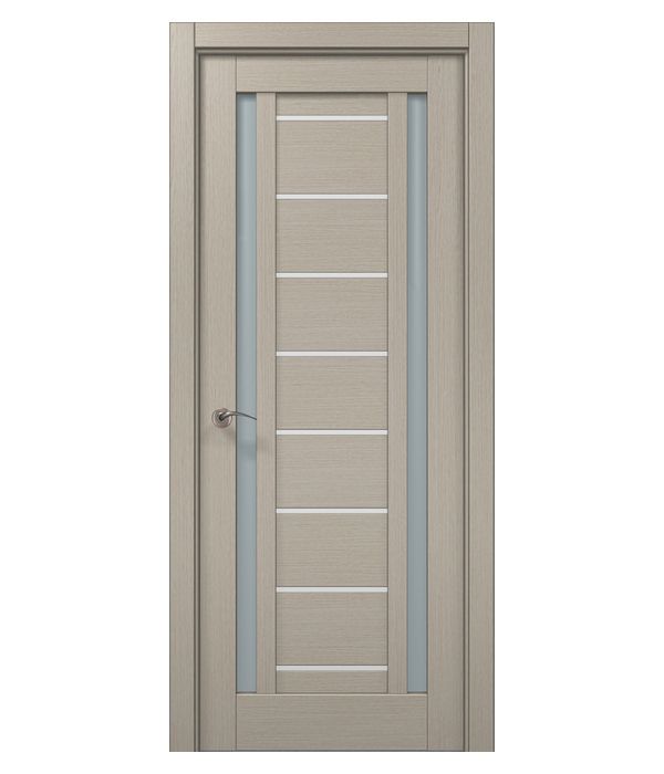 Дверь Папа Карло Millenium ML-50 AL - фото 4