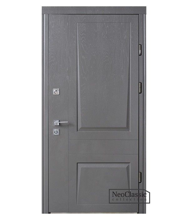 Дверь Страж NeoClassic Vodaria - фото 2