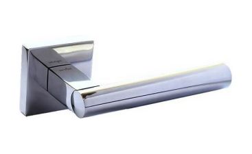 Дверная ручка LINDE Furnitura S 1480 PSS Нержавеющая полированная сталь