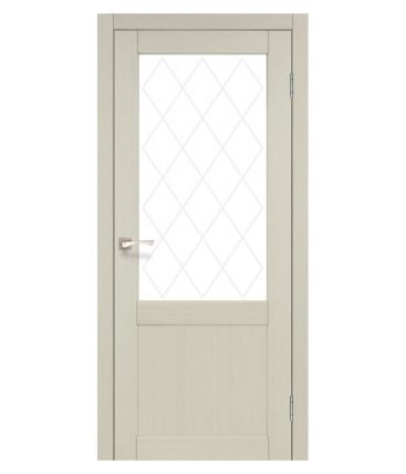 Дверь KORFAD Classico CL-01
