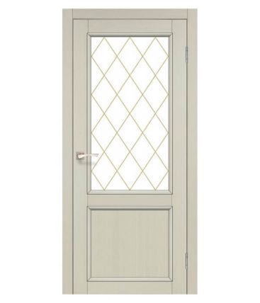 Дверь KORFAD Classico CL-02