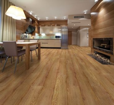 Ламинат Classen Discovery 4V WR 54708 Дуб Аргента натуральный