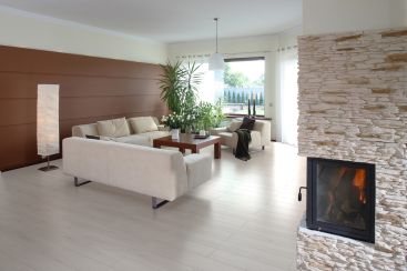 Ламинат Classen Discovery 4V WR 54710 Дуб Аргента арктический