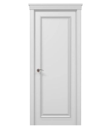 Дверь Папа Карло Art Deco ART-01F глухая 