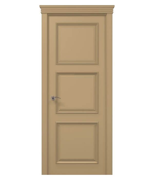 Дверь Папа Карло Art Deco ART-03F глухая - фото 10