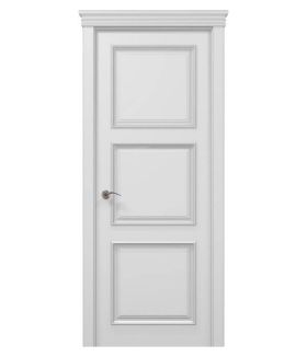 Дверь Папа Карло Art Deco ART 03F глухая