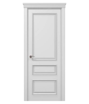 Дверь Папа Карло Art Deco ART-04F глухая 