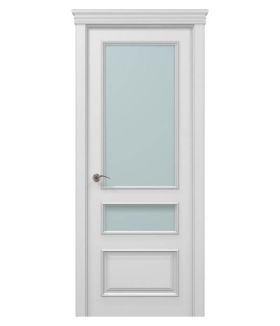 Дверь Папа Карло Art Deco ART-05 сатин