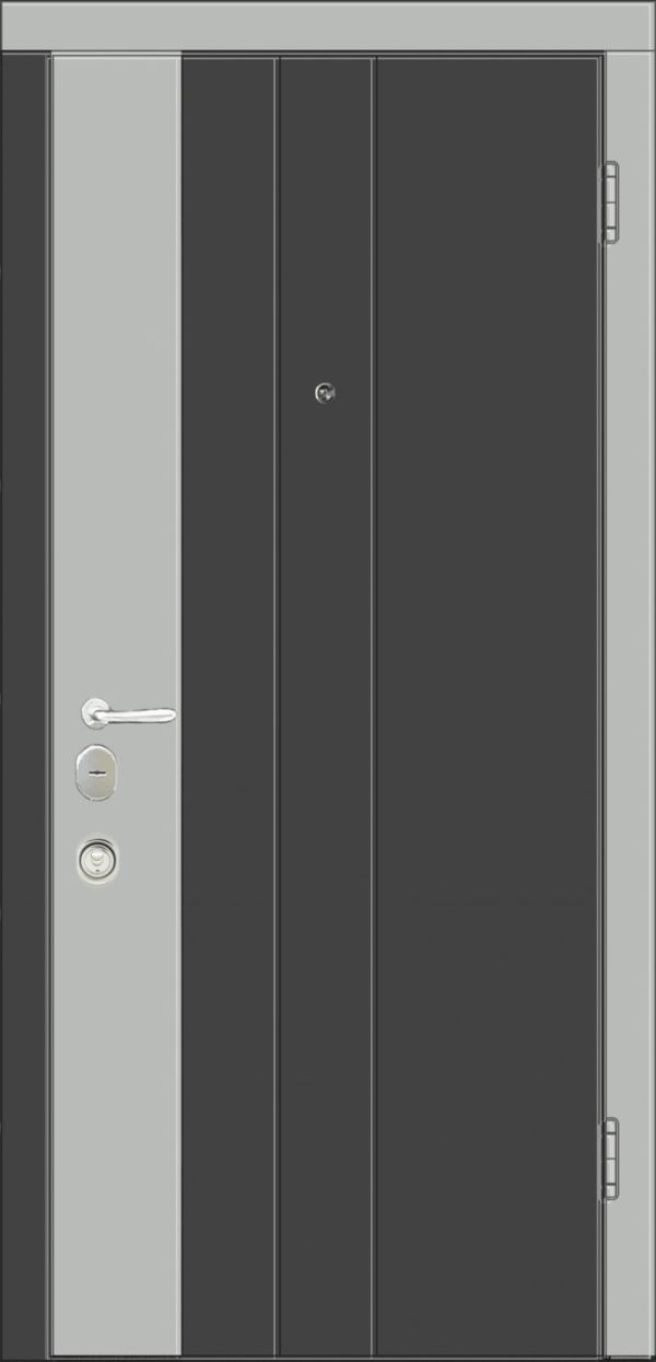 Дверь Берислав М4 B 13.4 - B 13.7 - фото 4