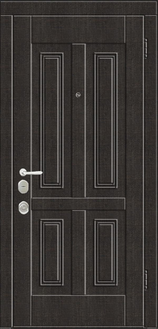 Дверь Берислав М3 B 3.46 - B 3.42 - фото 4