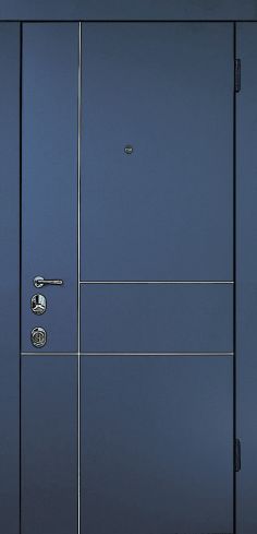 Дверь Берислав М3 B 9.7 - A 9.7