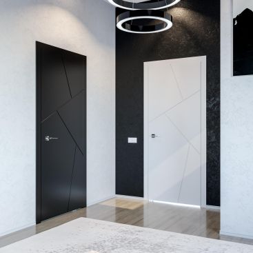 Дверь RODOS Cortes Prima 15