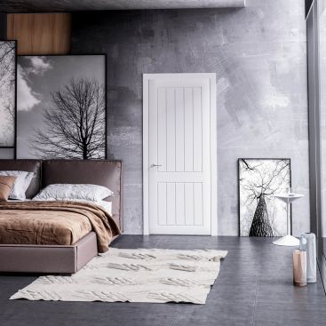 Дверь RODOS Cortes Prima 25