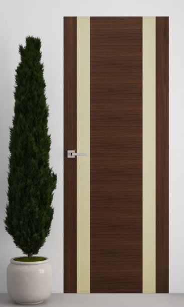 Дверь Папа Карло Elegance iDoors Duo