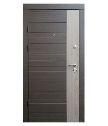 Дверь Булат Гарант 418