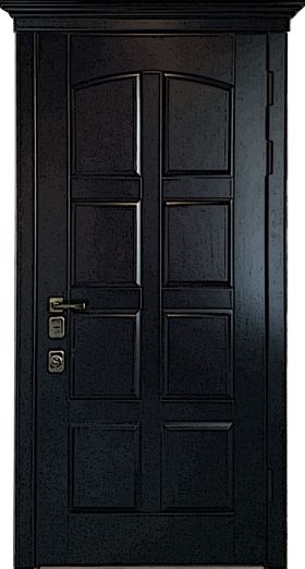 Дверь Берислав F4 A 4.21