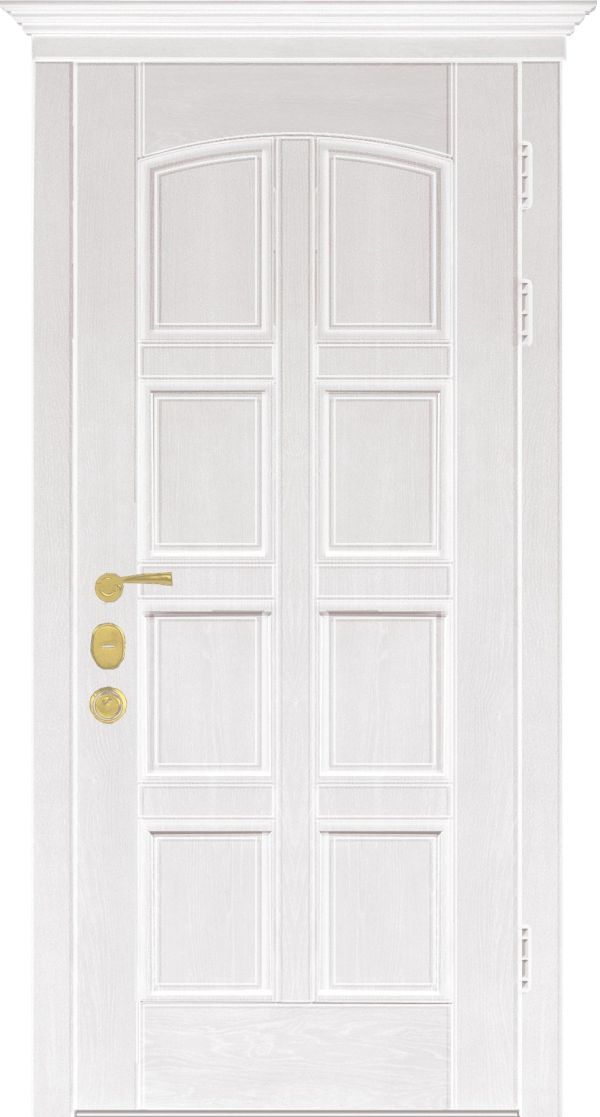 Дверь Берислав F4 A 4.2 - фото 4
