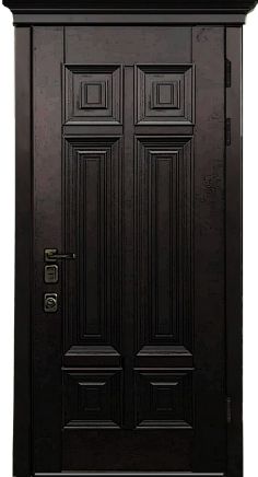 Дверь Берислав F4 B2 81