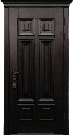 Дверь Берислав F4 B2.81
