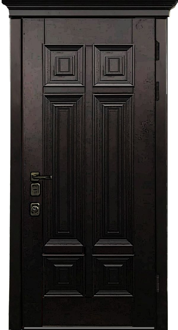 Дверь Берислав F4 B2 81 - фото 4