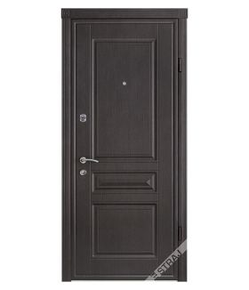 Дверь Страж Classic Рубин