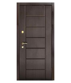 Дверь Булат Стандарт 117