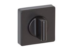 Накладка SYSTEM RO11W6 под фиксатор Черный матовый
