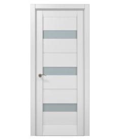 Дверь Папа Карло Millenium ML-42 AL