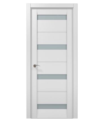 Дверь Папа Карло Millenium ML-43 AL