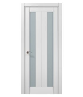 Дверь Папа Карло Millenium ML-45 AL