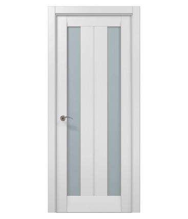 Дверь Папа Карло Millenium ML-45 AL