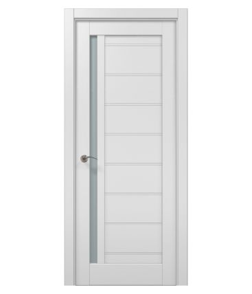 Дверь Папа Карло Millenium ML-46 AL