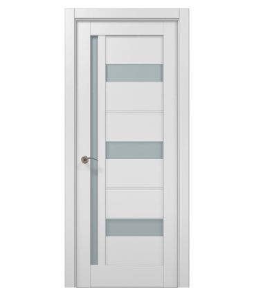 Дверь Папа Карло Millenium ML-47 AL