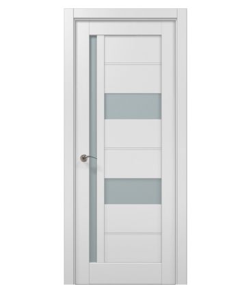 Дверь Папа Карло Millenium ML-49 AL