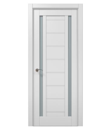 Дверь Папа Карло Millenium ML-50 AL