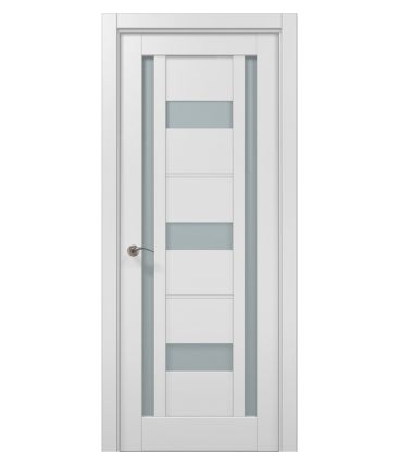 Дверь Папа Карло Millenium ML-51 AL